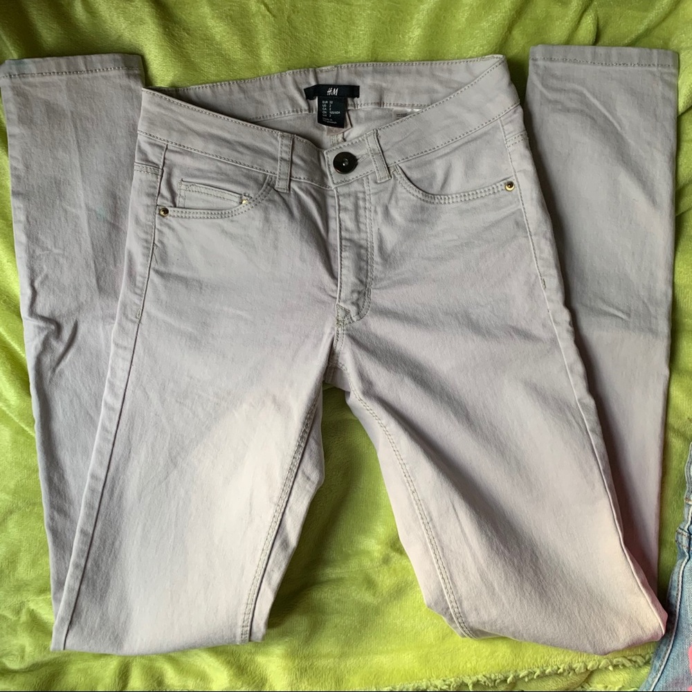 Pants